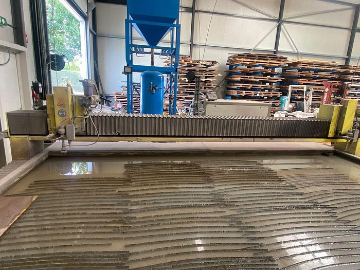 Used 2012 PTV WJ4020-2Z-SJ-S