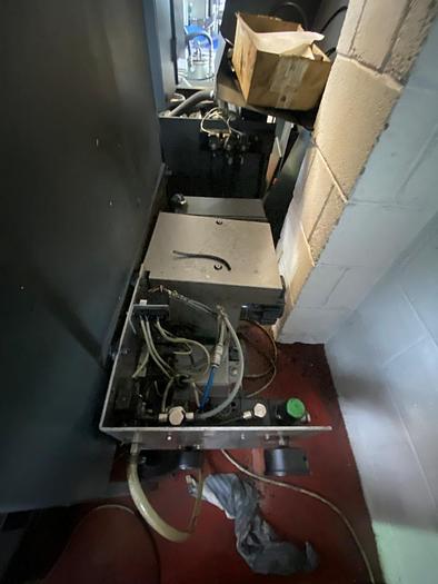 Used 1990 Charmilles Roboform 400 EDM Machine