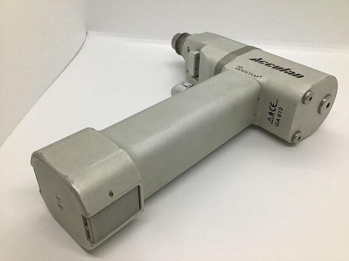 Used Aesculap GA613
