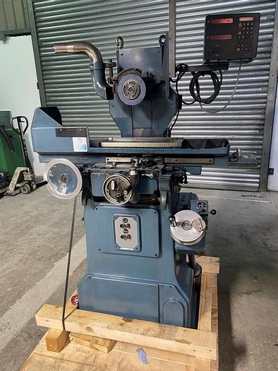 Used Jones & Shipman 540 Surface Grinder