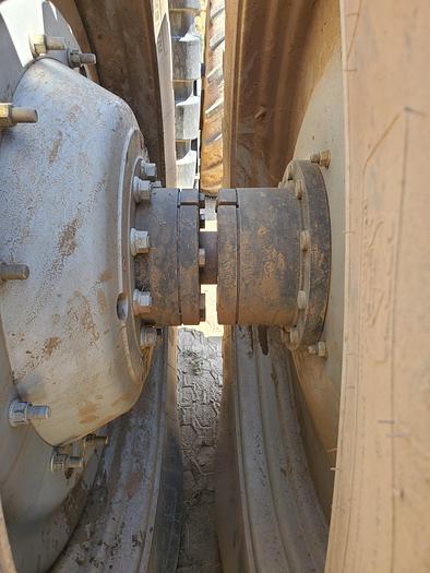 Used 2012 Massey Ferguson 8680 Tractor w/ CVT + ILS