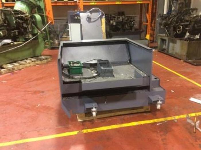 Used 2017 Cromar L32 ComBi 500 Swarf Conveyor