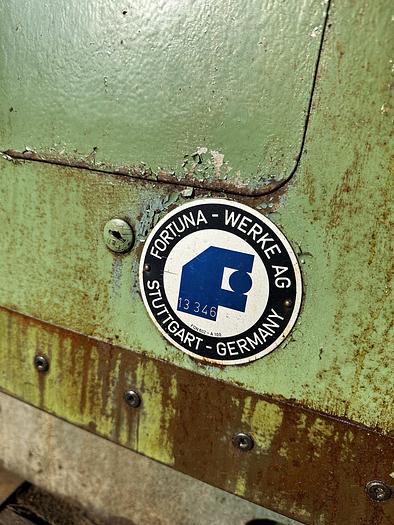 Buone FORTUNA AFCD 350/1000 AR 45