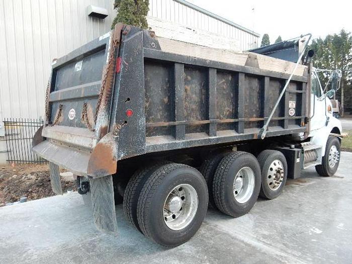 Used 2008 Sterling LT-8500