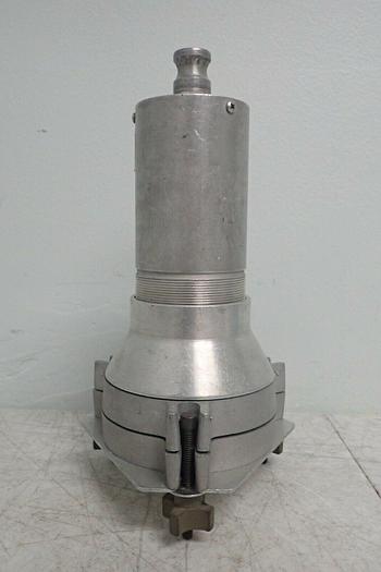 Used Thermo Andersen General Metal Works Air Sampler PUF Head