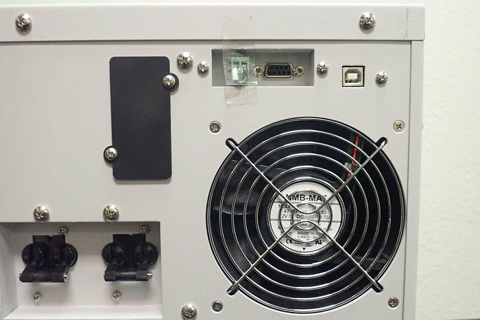 Used Philips Model UT1G2L024C6TPM Single Phase 220V 2400BVA UPS