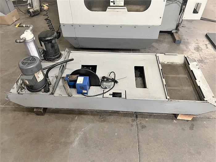 Used 2006 Haas VF-2B