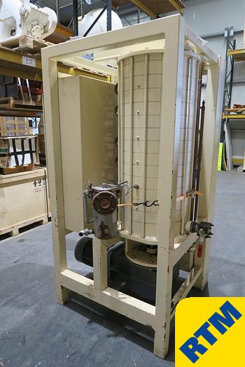 Used Chocolate Temperer