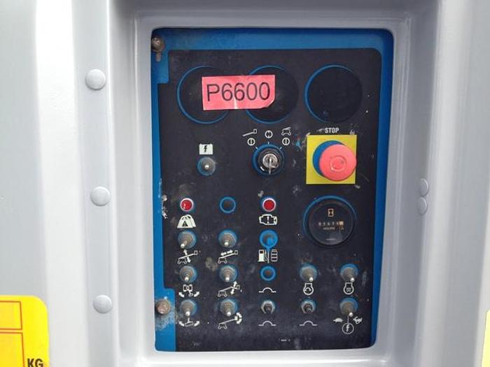 Used GENIE S45 – 45 FOOT STRAIGHT STICK