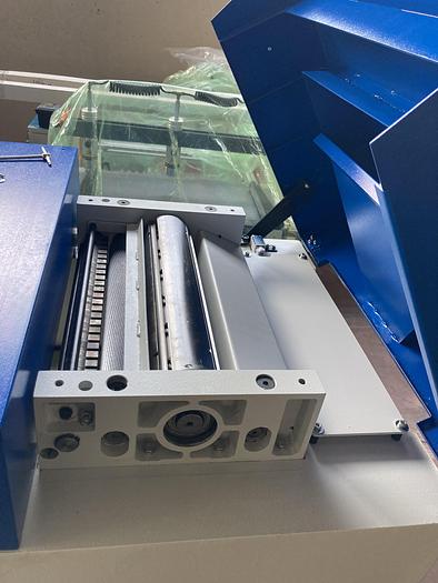 PIALLA SPESSORE NIKMANN DMS53