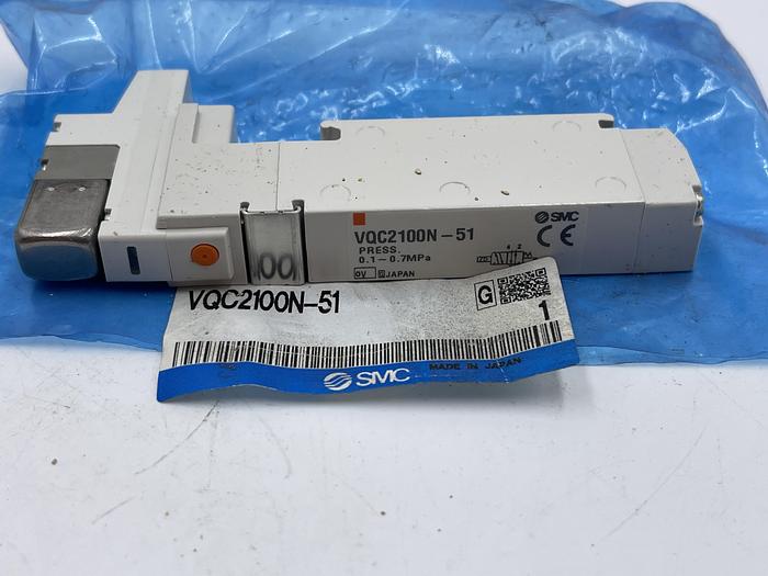 SMC VQC2100N-51