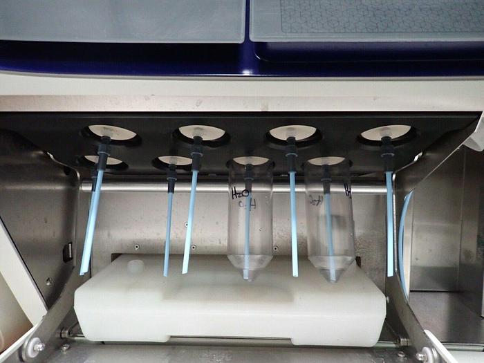 Used Life Technologies Thermo 4469949 Ion Torrent Proton Semiconductor Sequencer