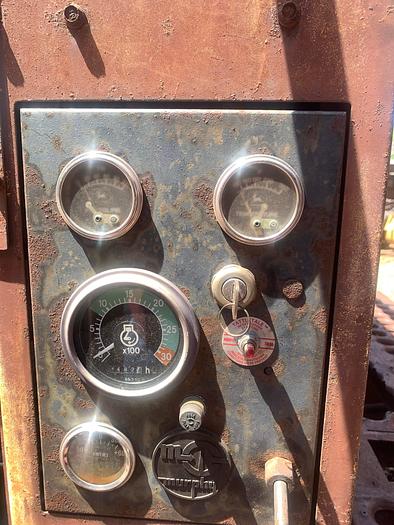 Used 1998 Duratech HD8