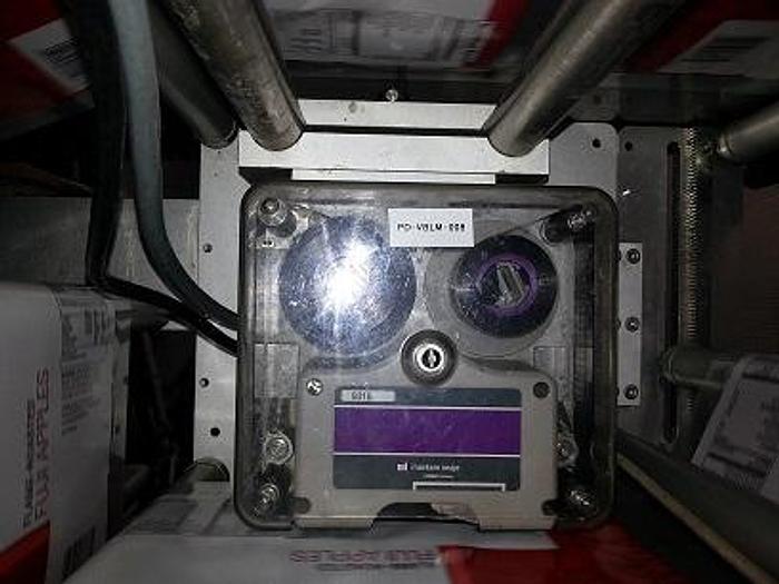Used 2010 VIKING E250 VERTICAL FORM FILL AND SEAL BUILT 2010