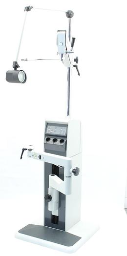 Refurbished Reliance 7720 Stand With Wells and Membrane Buttons