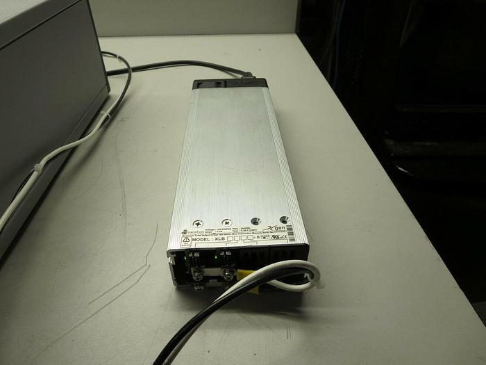 Used RockLogic Spindle Motor Test System