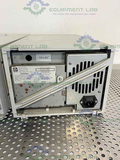 for parts or not working Lot of 8 - Dionex  ED40 Electrochemical Detector