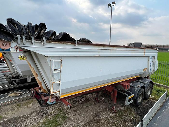 Usato 2005 MINERVA PELLICANO S47