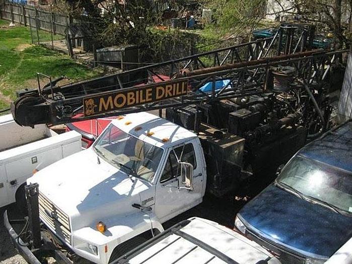 Used 1987 Mobile B61 HD - SOLD