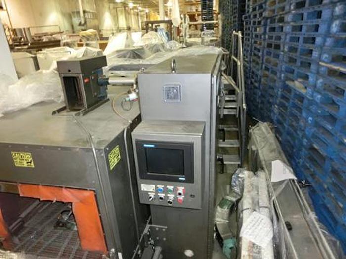 Used ARPAC BPMP-50 SHRINK BUNDLER