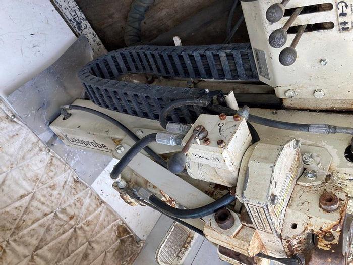 Used 1992 Geoprobe 8ML Drill