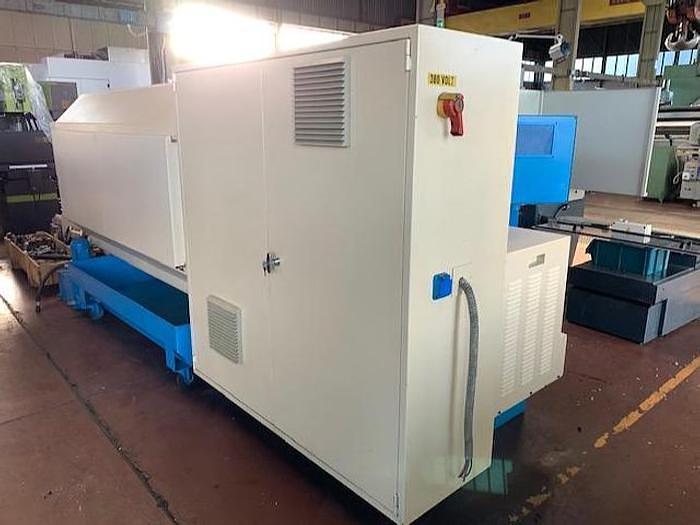 Usato Tornio parallelo a controllo numerico CMT URSUS CNC 28