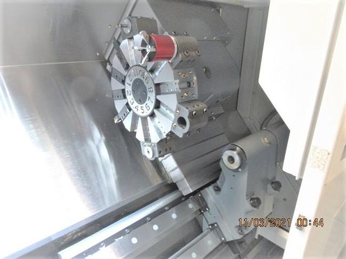 Used 2018 YCM TC-16LA