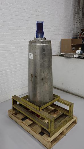 Unused Jylha JS280 Rotating Assembly #44500