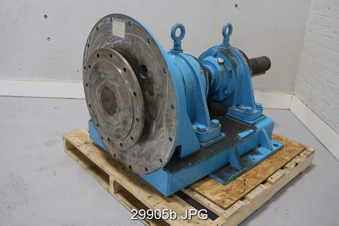 Unused Beloit HiLo Pulper Drive #29905