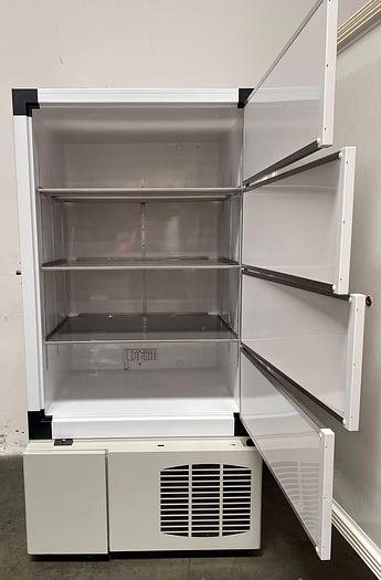 Used Thermo Scientific TSU600A Ultra-Low Temperature Freezer -86°C 28.8 Cu Ft
