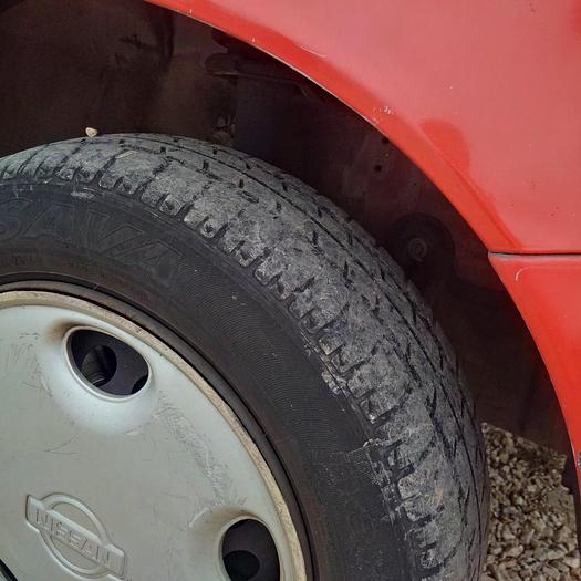 Usado 1997 NISSAN MICRA K11 5 door