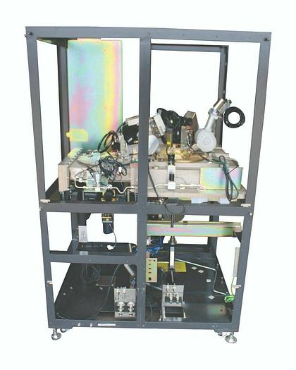 Used Rigaku X310 WAVELENGH DISPERSIVE X-RAY FLOURESCENCE- PARTS ONLY