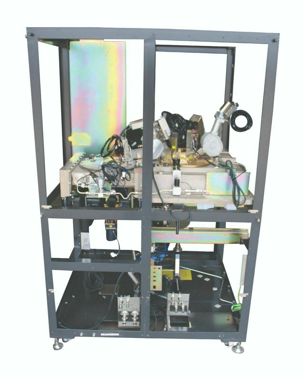 Used Rigaku X310 WAVELENGH DISPERSIVE X-RAY FLOURESCENCE- PARTS ONLY