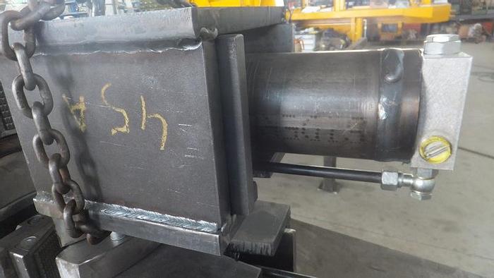 Project Morsa 270 mm