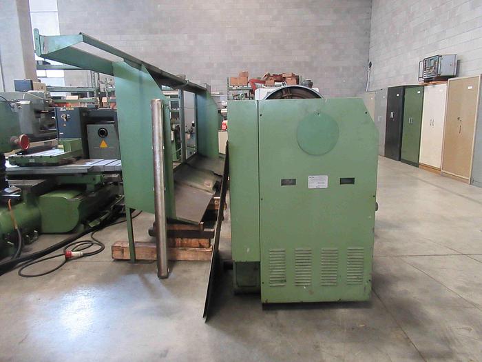 Usato TORNIO PARALLELO PBR T 450 x 3000