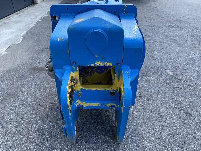 Usato 2006 MANTOVANI  SH-300R