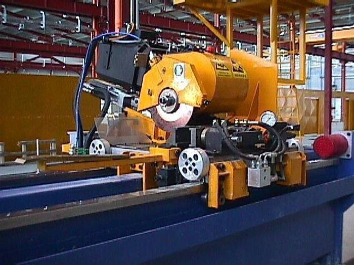 New F&P Tube Mills for Dia. 10mm up