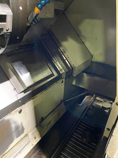 Used 1998 Hardinge Cobra 65