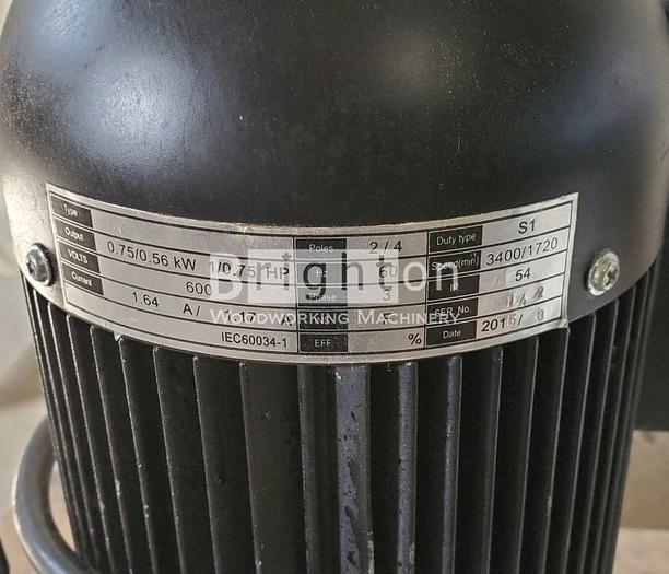 Used 2015 Cantek Canap38 Feeder