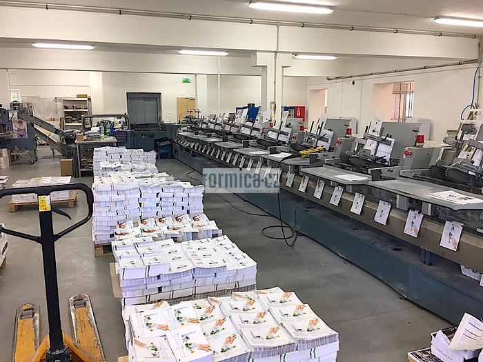 Použitý Stahl BREHMER