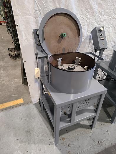 Used Casting Machine