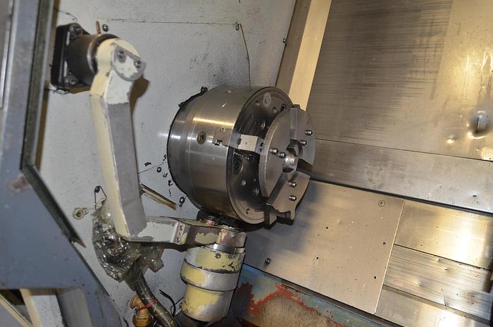 Used MS72 - MAZAK Integrex 30