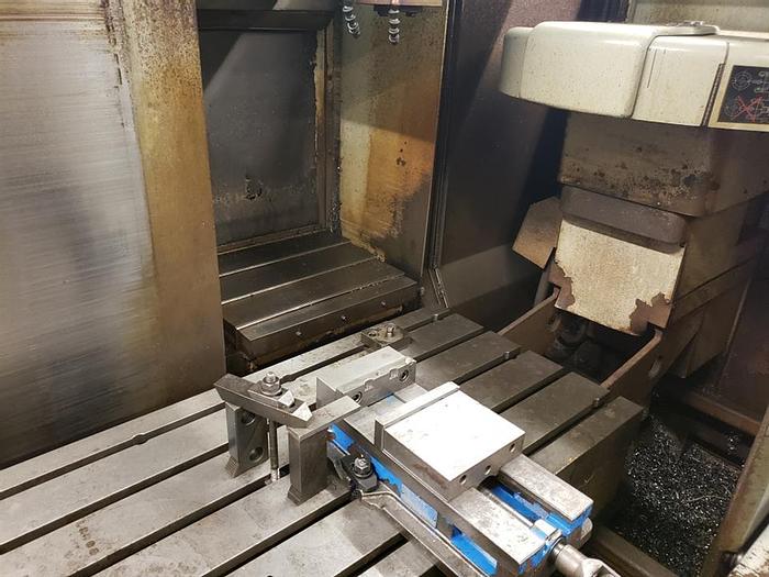 Used 1995 Mazak VTC20B