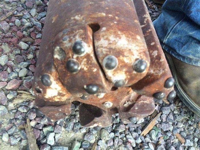 Used 0 Ingersoll-Rand