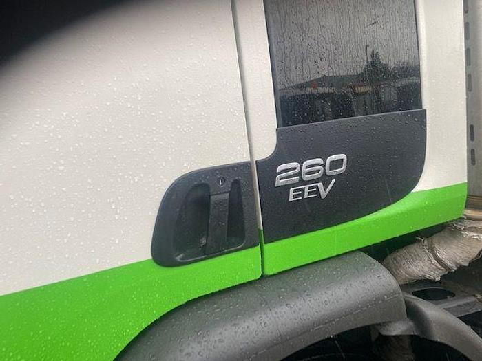 Gebruikt 2010 Volvo + BekkerLaGram kolkenzuiger FE42R