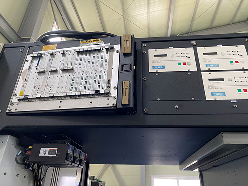 Used AMAT P5000 MxP+