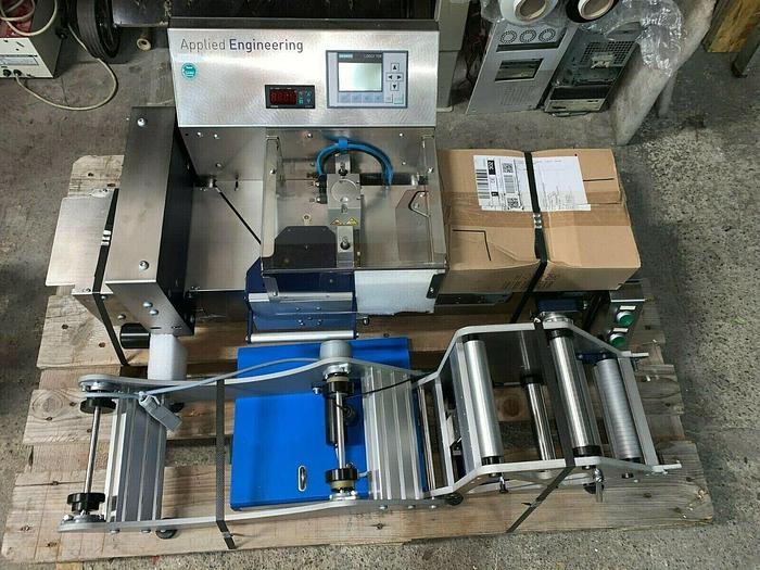 Used Applied Engineering ccm 601, Multi Wire Contacting System #2