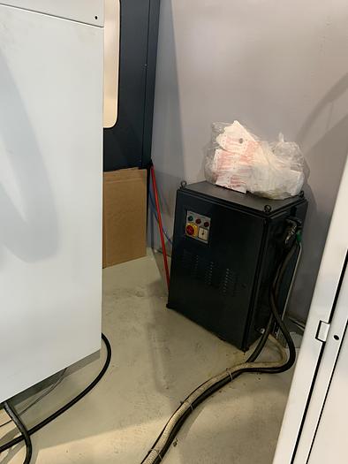 Ottime Fresa a Banco Fisso Cnc SACHMAN RP3