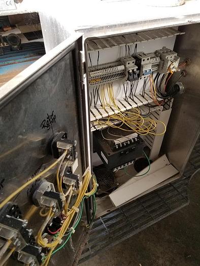 Used 1997 MADDOX FCP-300 EXTRUDER (3 AVAILABLE)