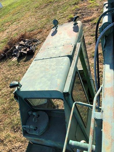 Used 0 Reichdrill C-700 Drill Rig